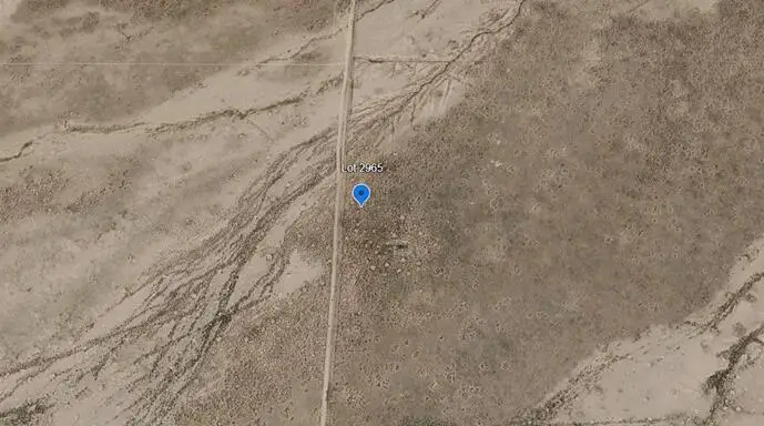 LOT 2965 Garden Valley Ranchos #UNIT 5, Beryl, UT 84714 - #3