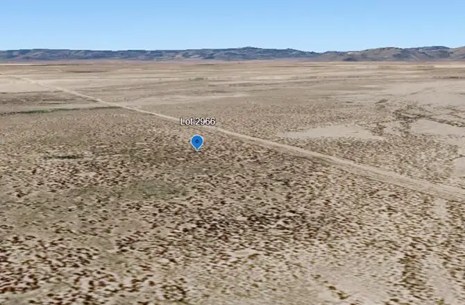 LOT 2966, Garden Valley Ranchos #UNIT 5, Beryl, UT 84714 - #2