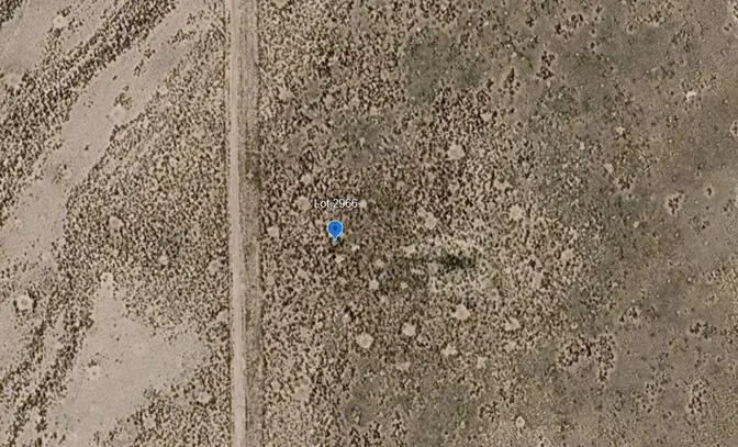 LOT 2966, Garden Valley Ranchos #UNIT 5, Beryl, UT 84714 - #3