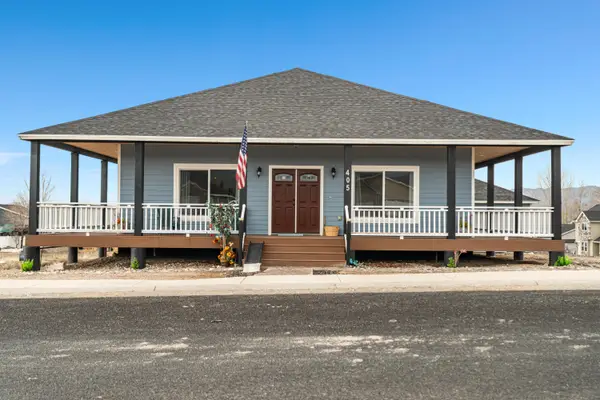 405 N 1200, Beaver, UT 84713
