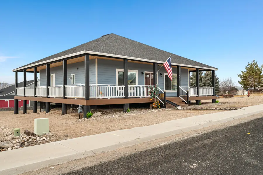 405 N 1200, Beaver, UT 84713 - #3