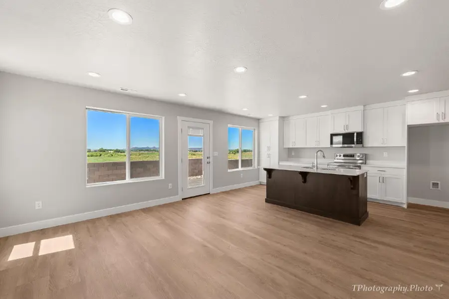 535 W 2530 N #6, Cedar City, UT 84721 - #3