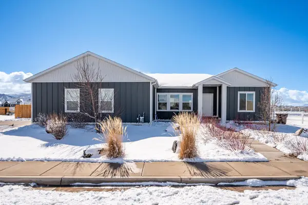 2319 W 4200, Cedar City, UT 84721