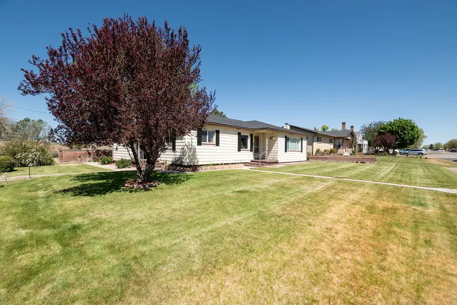 25 N 400 West, Beaver, UT 84713 - #3