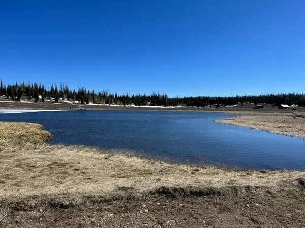 Lot 7 Meadow Lake Estates, Brian Head, UT 84719