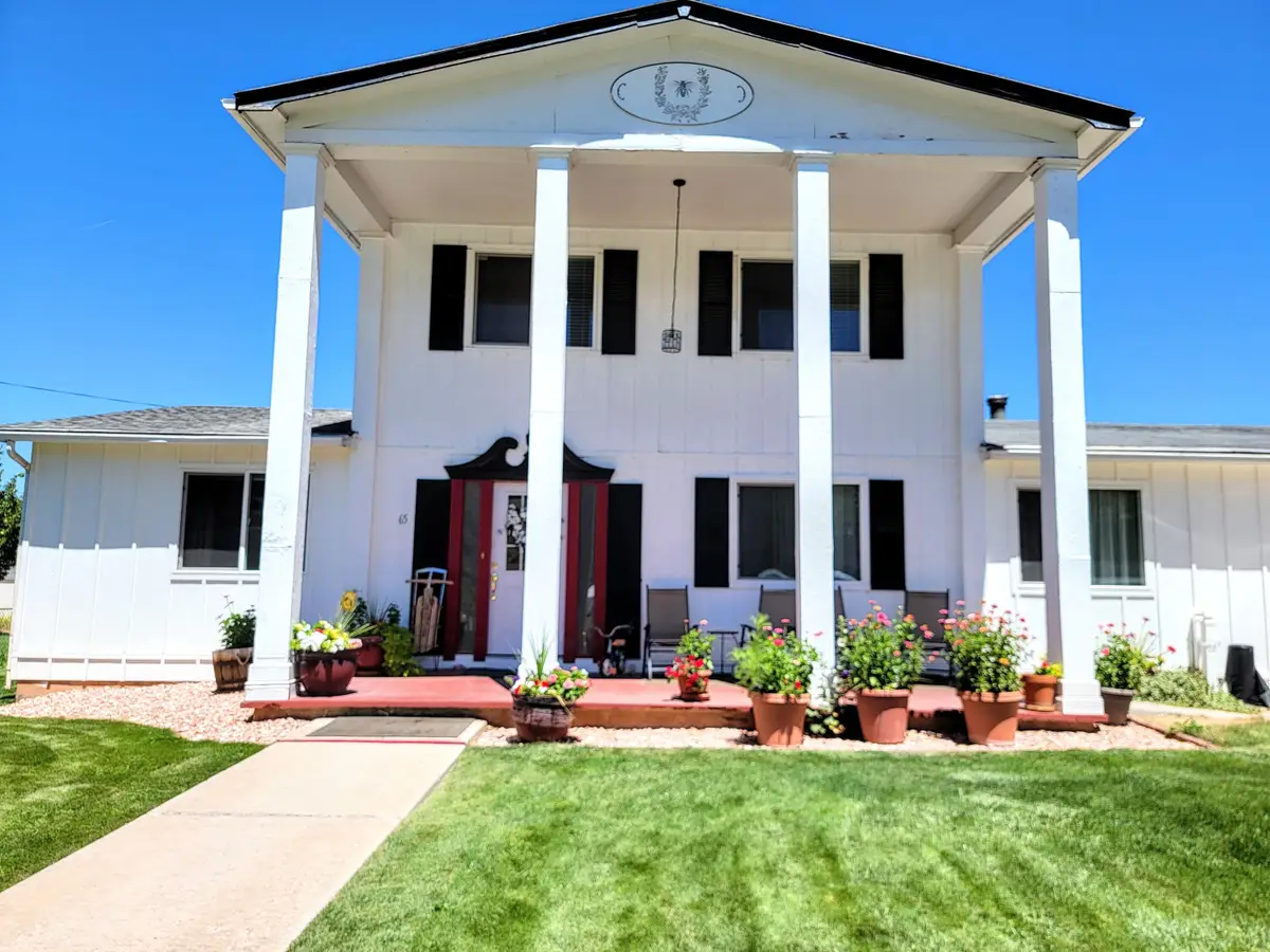 65 E 300, Parowan, UT 84761 - #1