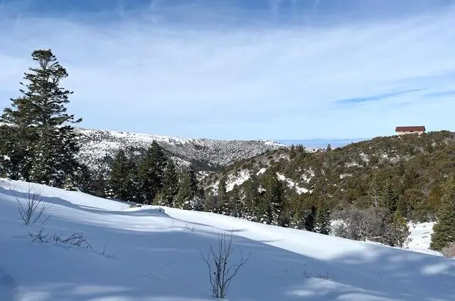 3934 S Summit Mountain Road Rd #Lot 3, Summit, UT 84772 - #3