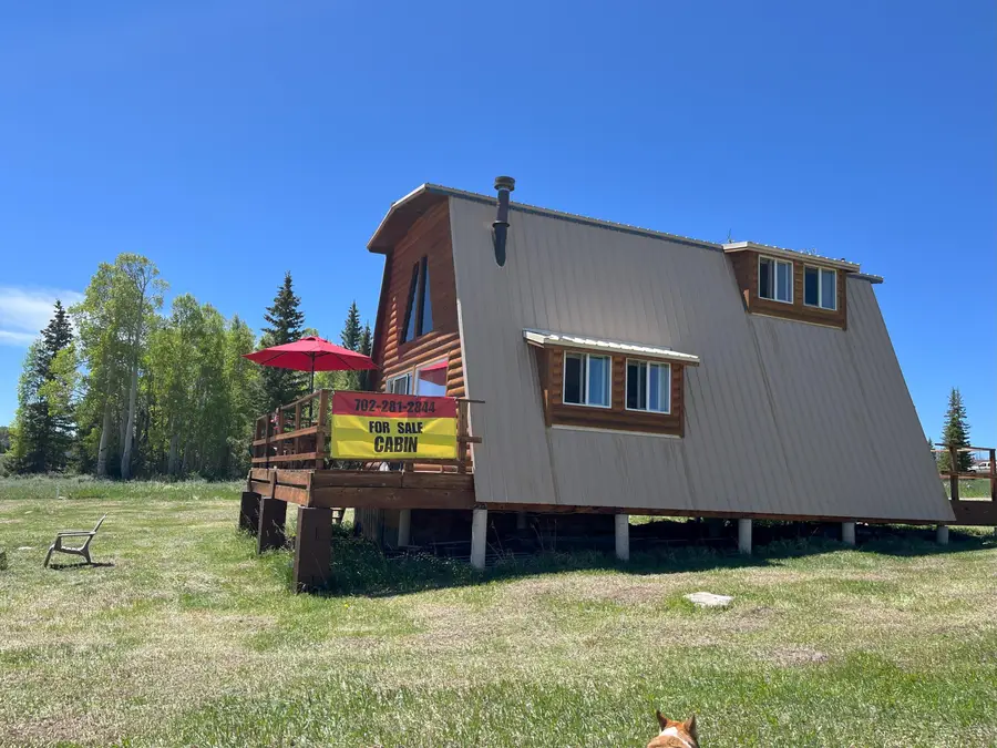 2407 E 2850, Brian Head, UT 84719 - #2