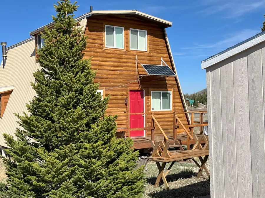 2407 E 2850, Brian Head, UT 84719 - #3