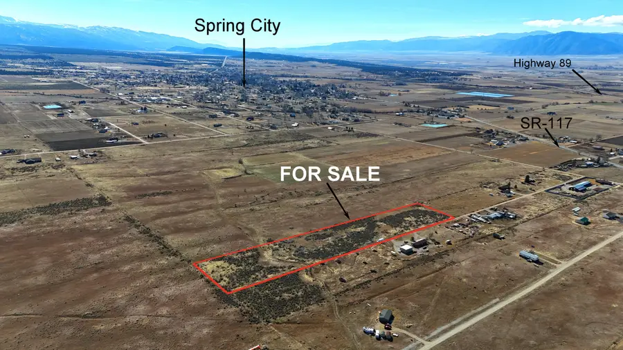 1350 St, Spring City, UT 84662 - #3