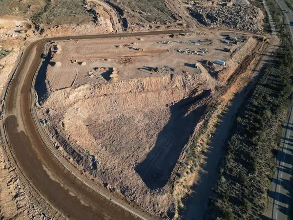 N Hwy 17, Toquerville, UT 84774