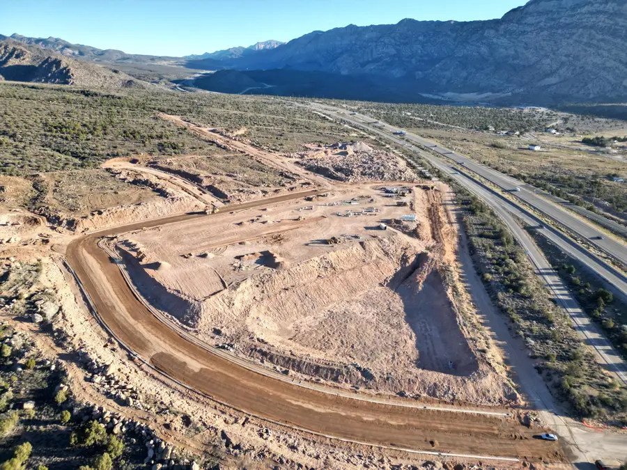 N Hwy 17, Toquerville, UT 84774 - #3