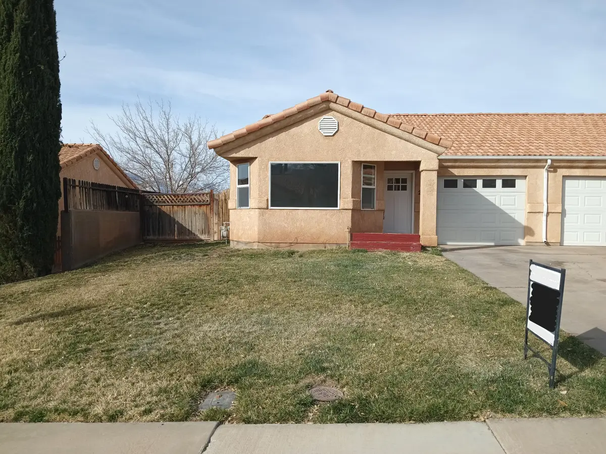 208 W 685 N., La Verkin, UT 84745 - #1
