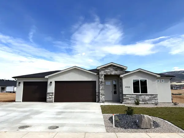 4968 N Remington Rd, Enoch, UT 84721