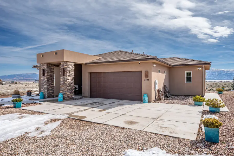 2853 S 8800, Cedar City, UT 84720 - #3