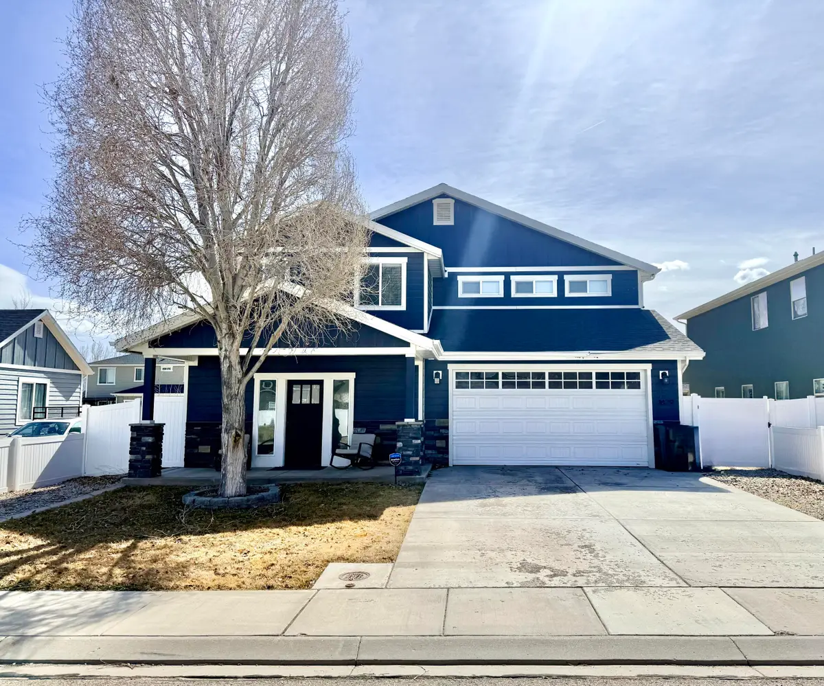 1829 W 4750, Cedar City, UT 84721 - #1