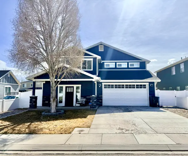 1829 W 4750, Cedar City, UT 84721