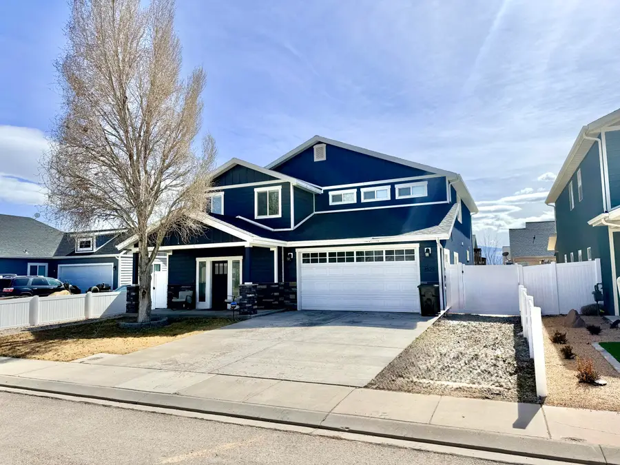 1829 W 4750, Cedar City, UT 84721 - #2