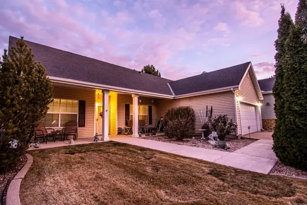 354 N Tahquitz Dr, Cedar City, UT 84720