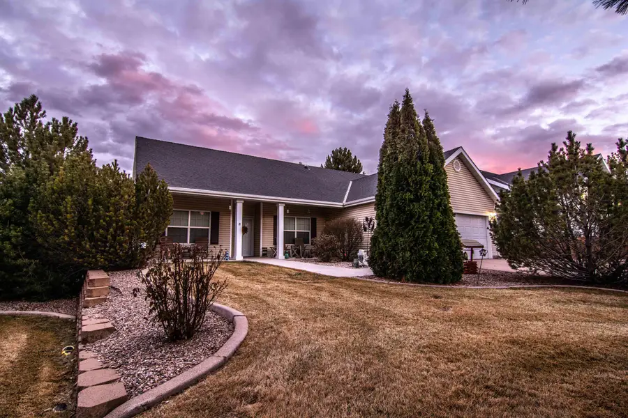 354 N Tahquitz Dr, Cedar City, UT 84720 - #2