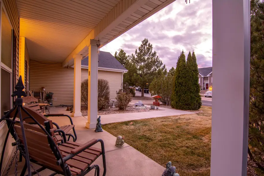 354 N Tahquitz Dr, Cedar City, UT 84720 - #3