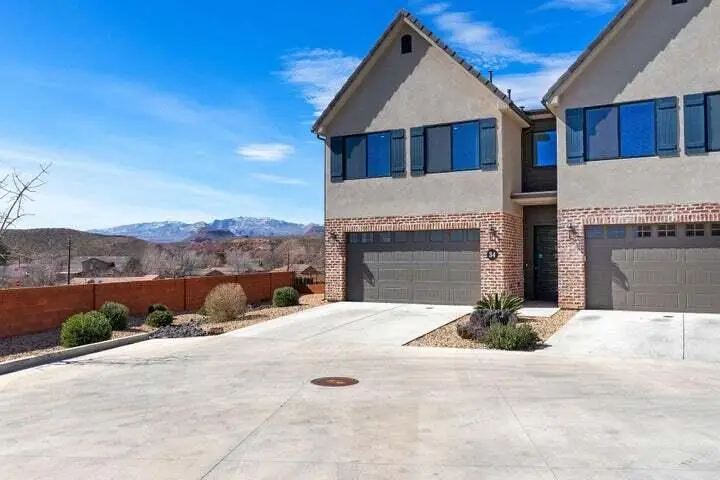 960 Heritage Dr #34, Saint George, UT 84770 - #1