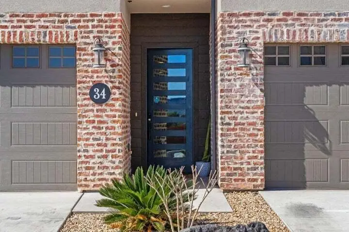 960 Heritage Dr #34, Saint George, UT 84770 - #3