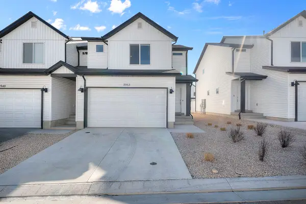 2953 W Ezra Dr, Cedar City, UT 84720