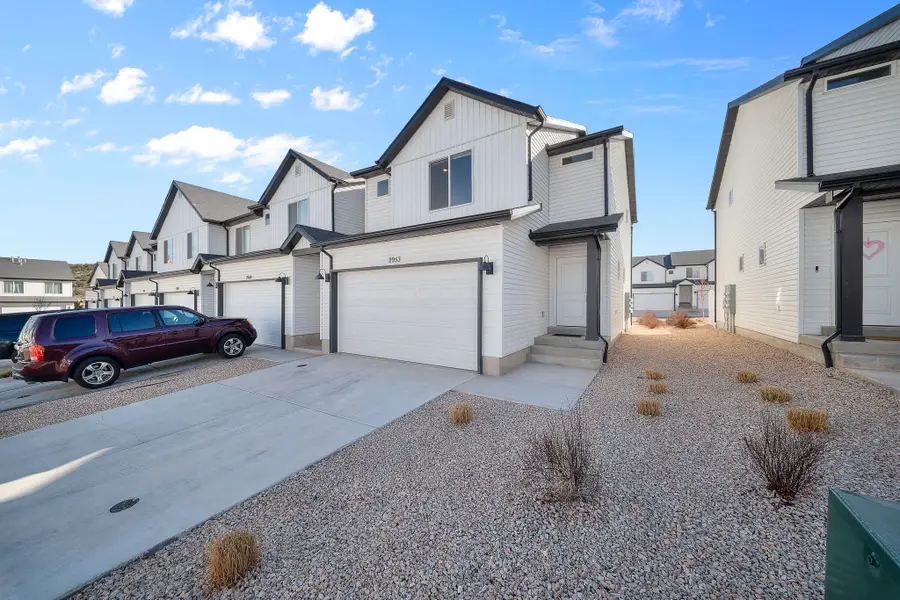 2953 W Ezra Dr, Cedar City, UT 84720 - #2