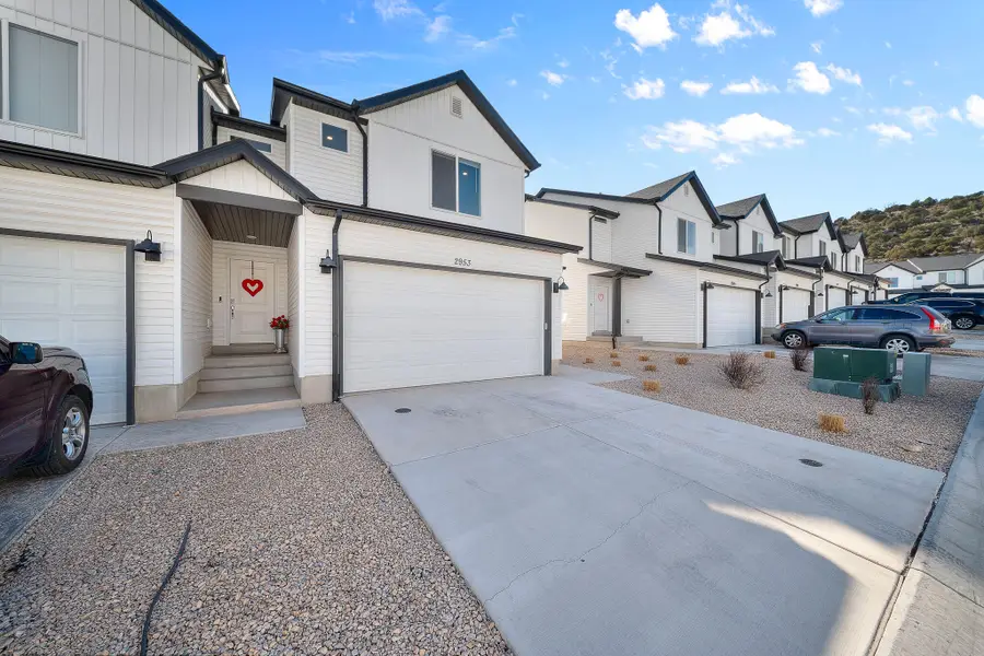 2953 W Ezra Dr, Cedar City, UT 84720 - #3