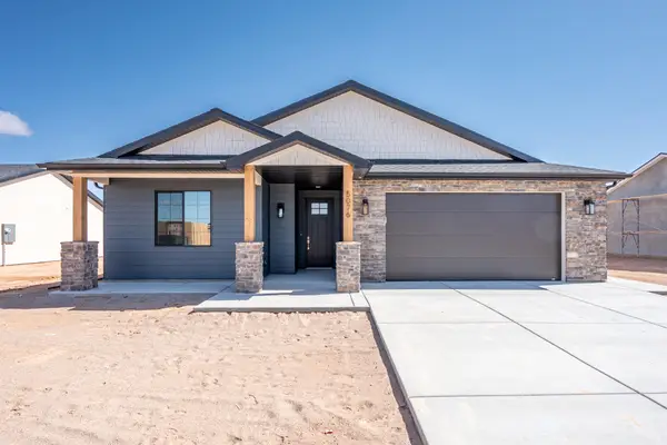 5004 N Matheson Way, Enoch, UT 84721