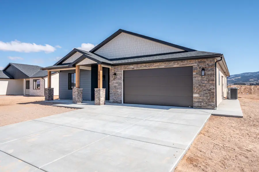 5004 N Matheson Way, Enoch, UT 84721 - #3