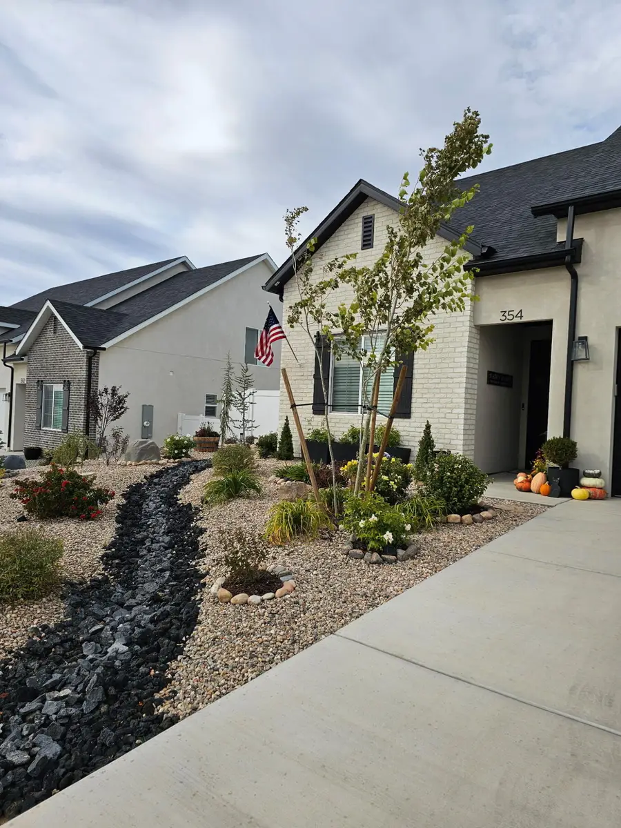 354 W Bradley Ln, Cedar City, UT 84721 - #2