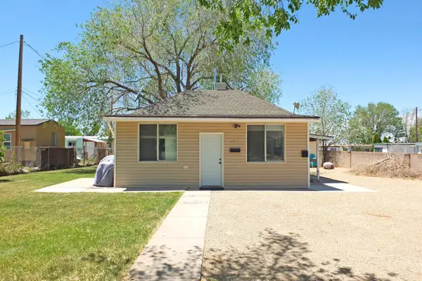 491 & 493 N 400, Cedar City, UT 84721