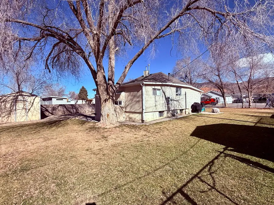 491 & 493 N 400, Cedar City, UT 84721 - #2