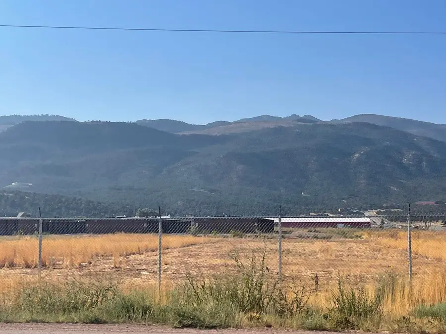 1505 W 200, Parowan, UT 84761 - #2