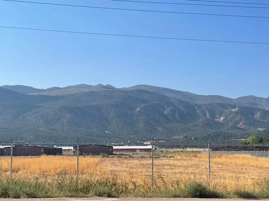 1505 W 200, Parowan, UT 84761 - #3