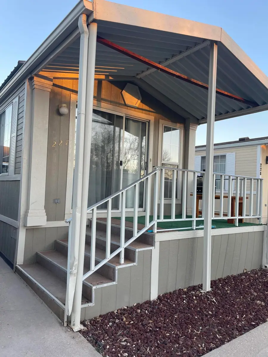 227 Raquel, Parowan, UT 84761 - #2