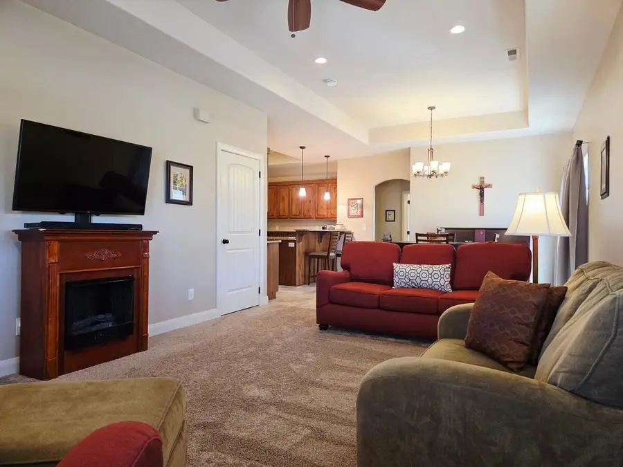 373 W Bristlecone Dr, Cedar City, UT 84720 - #2