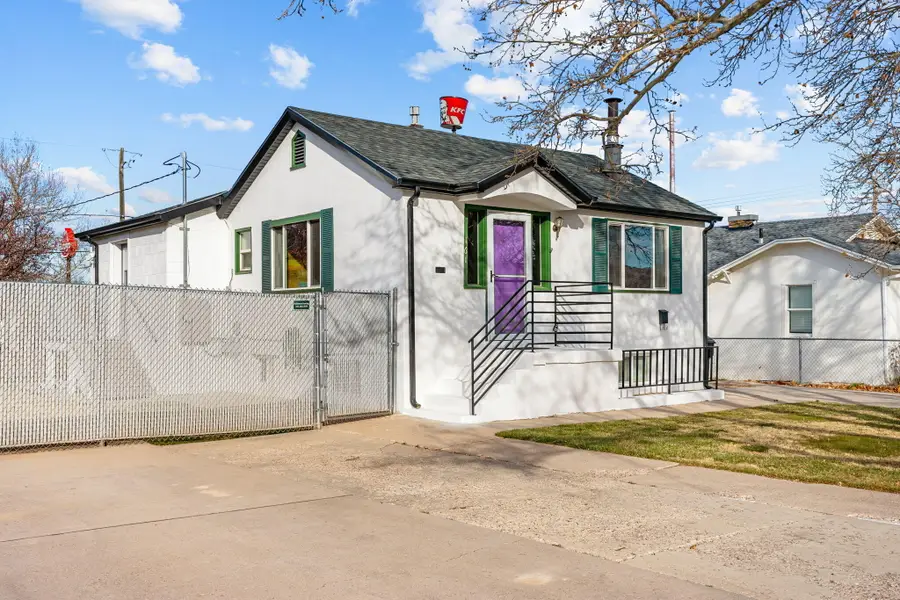 161 N 800, Cedar City, UT 84720 - #2