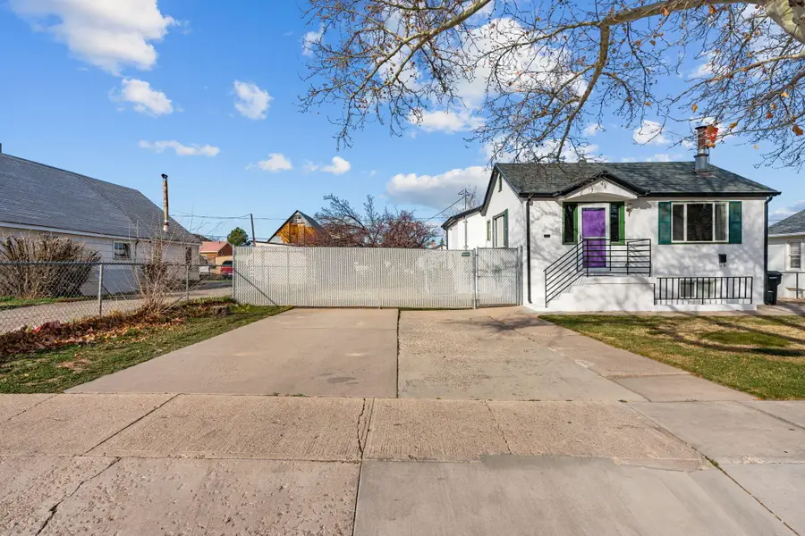 161 N 800, Cedar City, UT 84720 - #3