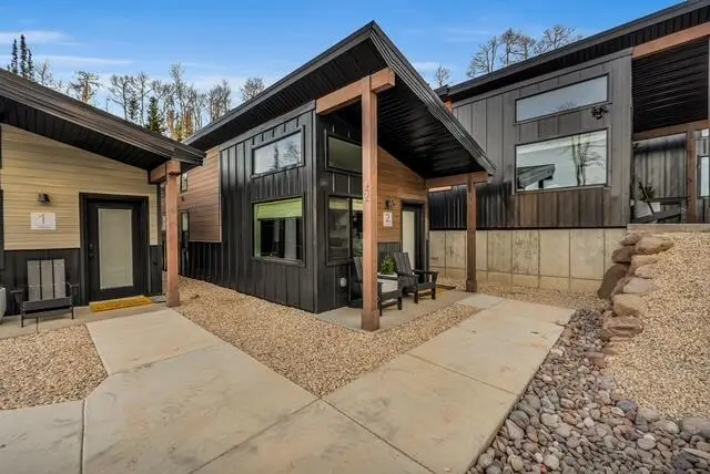 151 E Steam Engine Dr Unit 1 #Unplug Resort unit 1, Brian Head, UT 84719 - #1