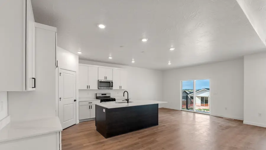 627 S Foundation Trail #107, Cedar City, UT 84720 - #3