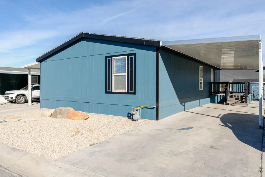 780 W 1125 #17, Cedar City, UT 84721 - #3