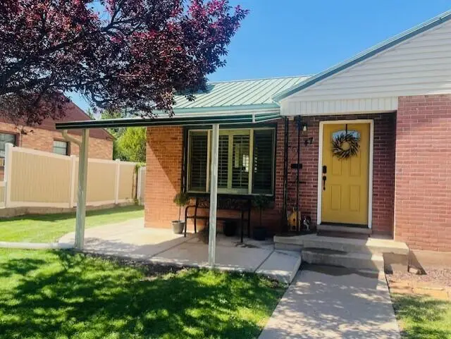 47 N 1050, Cedar City, UT 84720 - #2