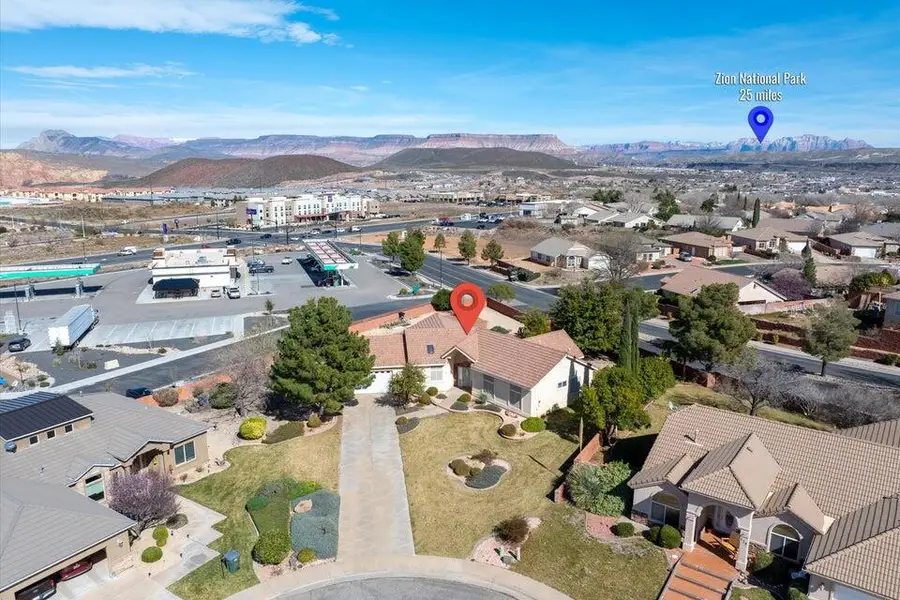 125 S 2330, Hurricane, UT 84737 - #2