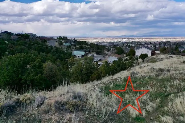 236 S Ridge Rd, Cedar City, UT 84720