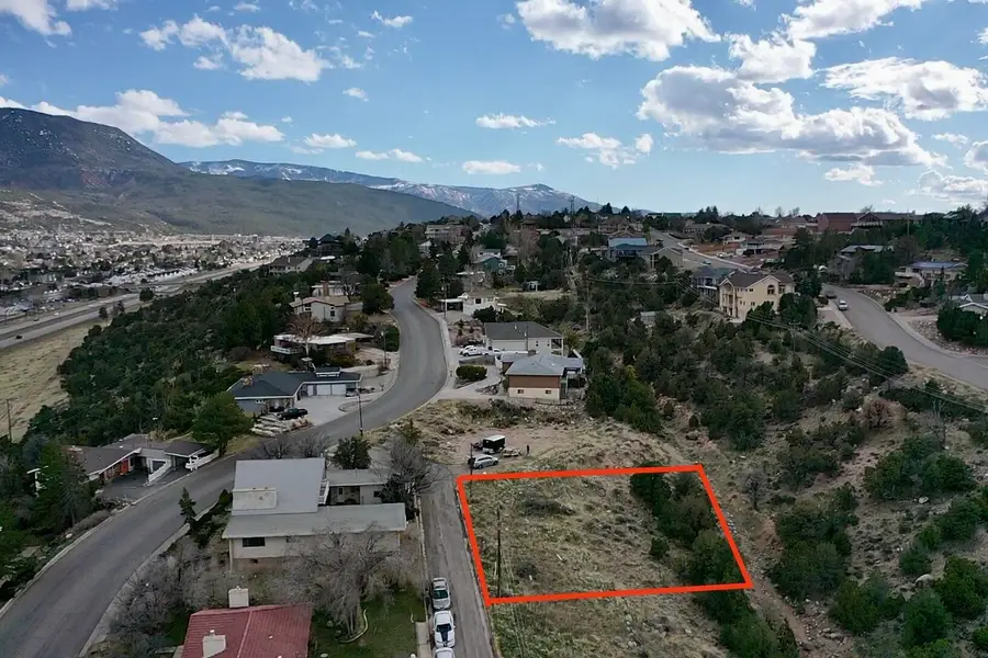 236 S Ridge Rd, Cedar City, UT 84720 - #3
