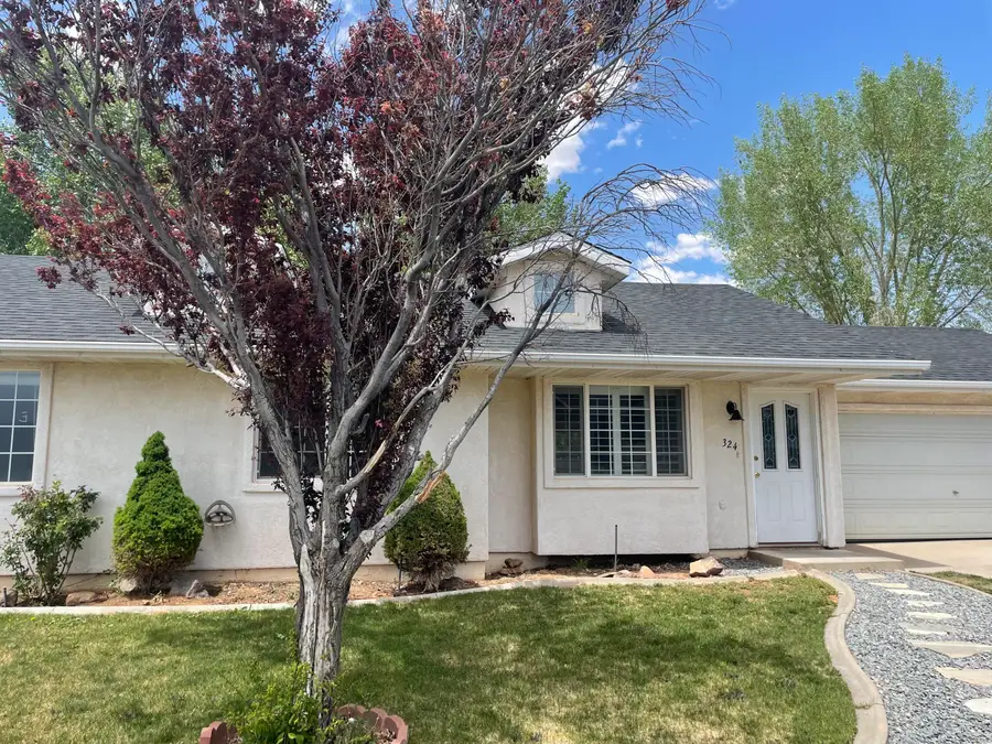 324 W 1550, Cedar City, UT 84721 - #2