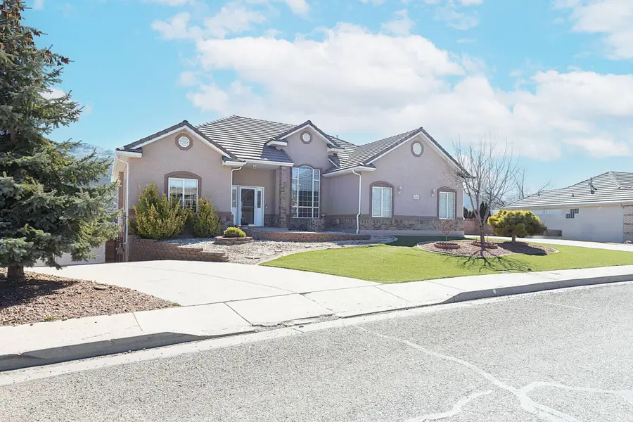 1025 S 1850, Cedar City, UT 84720 - #2